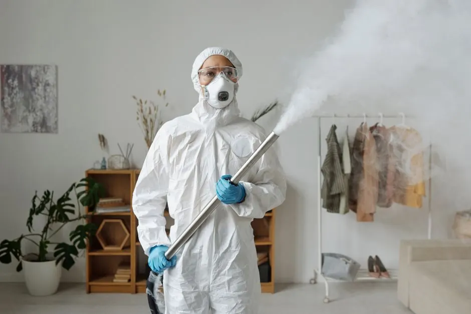 Transforming an Unused Room